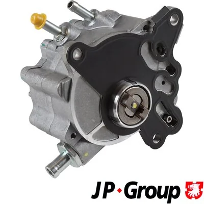 Vacuum Pump, braking system
